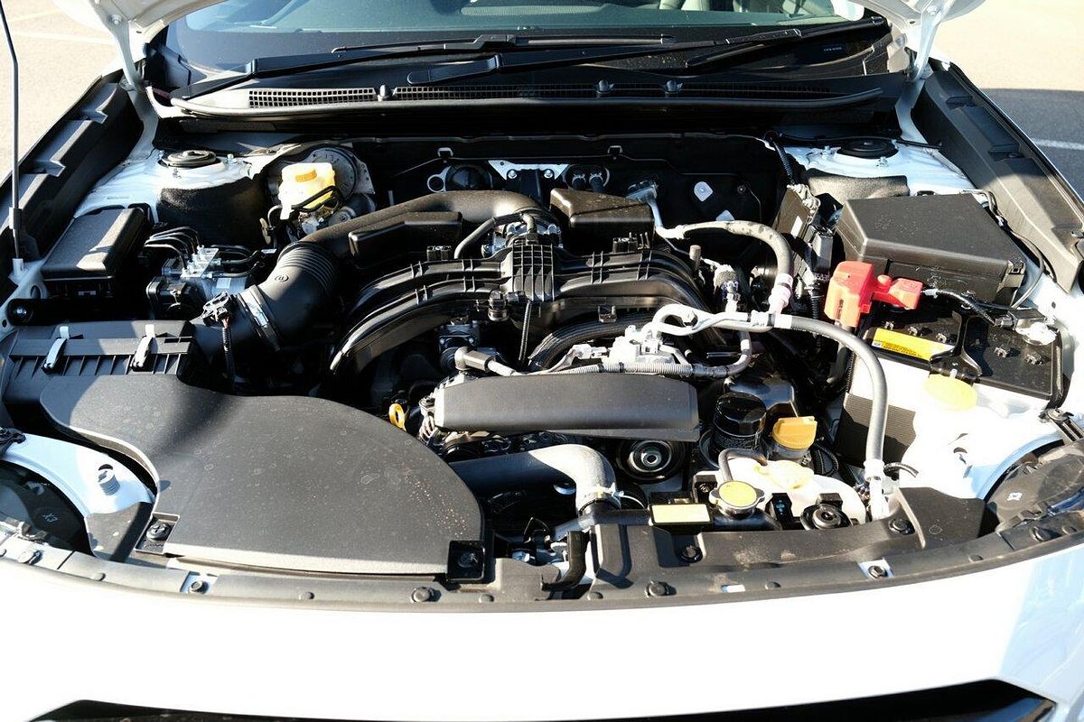 2024 Subaru Outback AWD Touring 6GEN