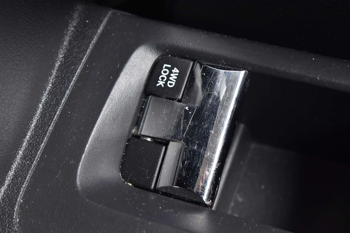2011 Jeep Compass Limited MK