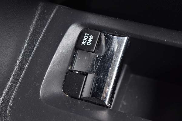 2011 Jeep Compass Limited MK