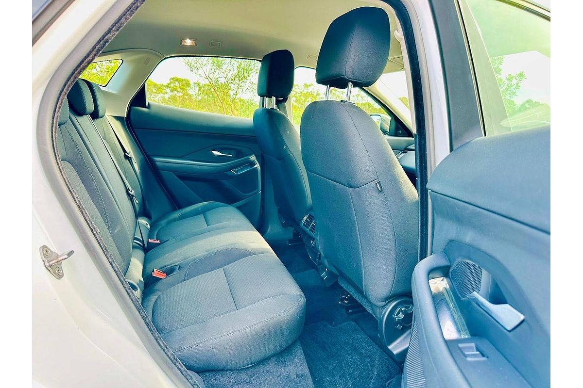 2018 Jaguar E-PACE P250 SE X540