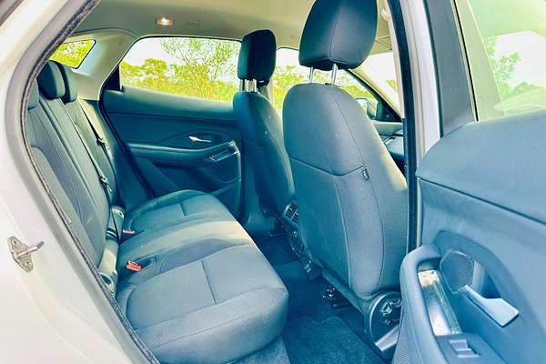 2018 Jaguar E-PACE P250 SE X540