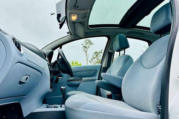 2006 Citroen C3 Exclusive