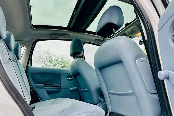 2006 Citroen C3 Exclusive