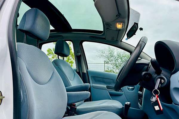 2006 Citroen C3 Exclusive