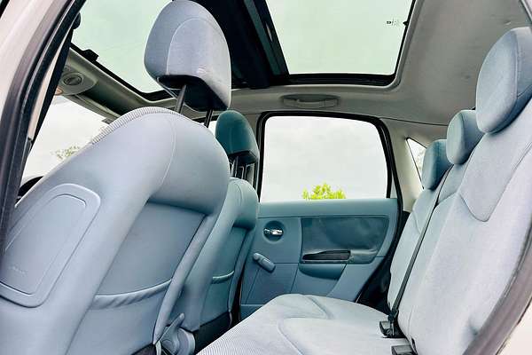 2006 Citroen C3 Exclusive