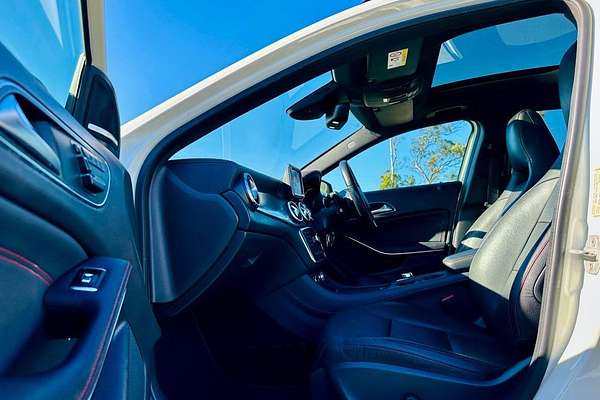 2014 Mercedes-Benz GLA-Class GLA200 CDI X156