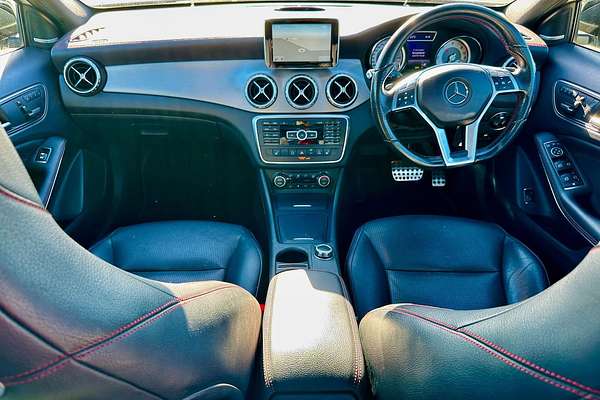 2014 Mercedes-Benz GLA-Class GLA200 CDI X156