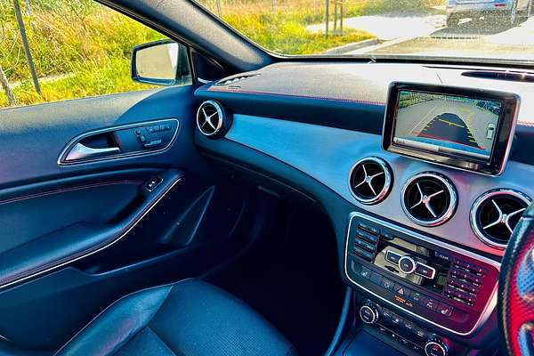 2014 Mercedes-Benz GLA-Class GLA200 CDI X156