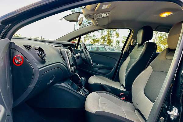 2015 Renault Captur Expression J87
