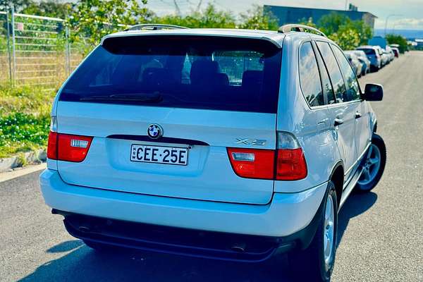 2007 BMW X5 si Executive E70