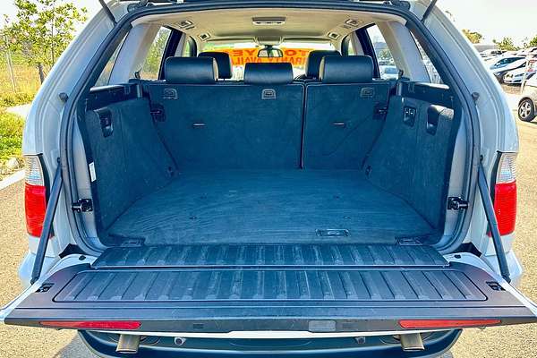 2007 BMW X5 si Executive E70