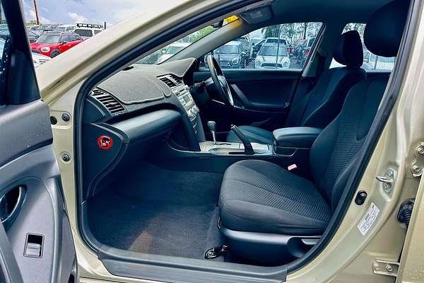 2007 Toyota Camry Sportivo ACV40R