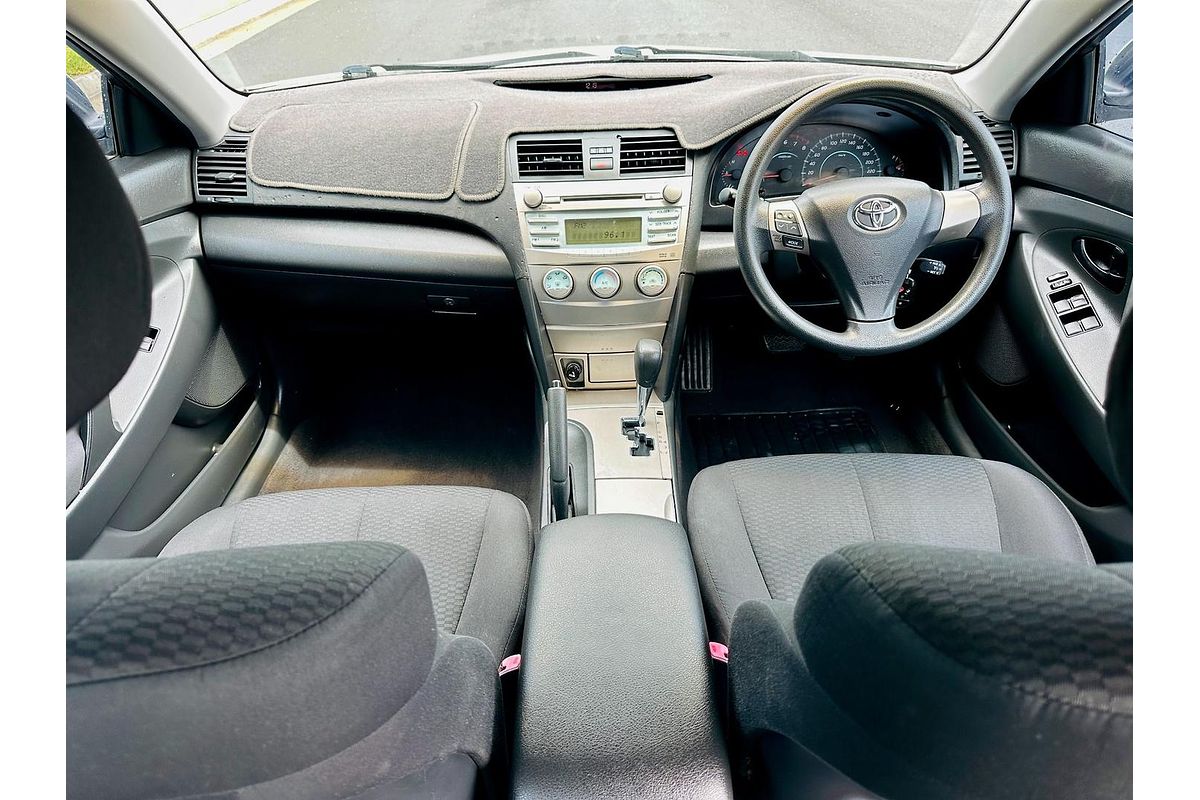 2007 Toyota Camry Sportivo ACV40R