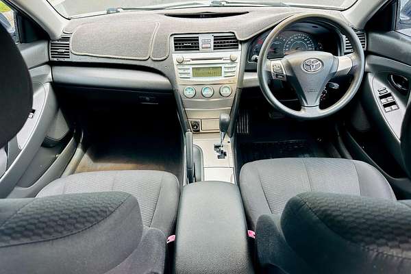 2007 Toyota Camry Sportivo ACV40R
