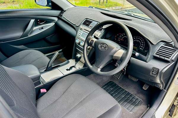 2007 Toyota Camry Sportivo ACV40R