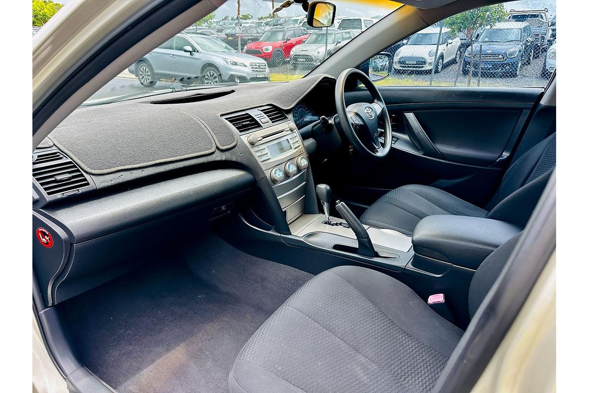 2007 Toyota Camry Sportivo ACV40R