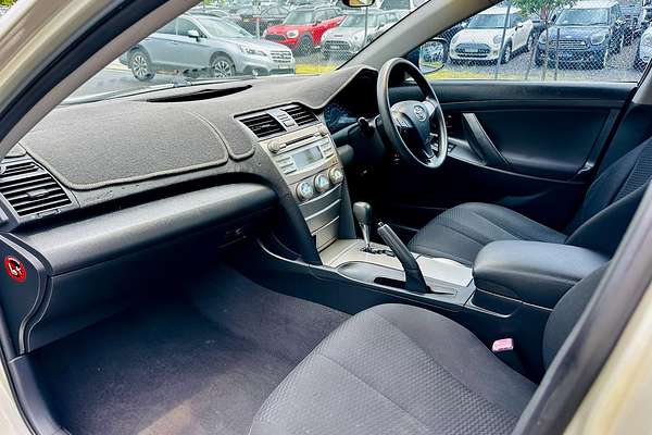 2007 Toyota Camry Sportivo ACV40R