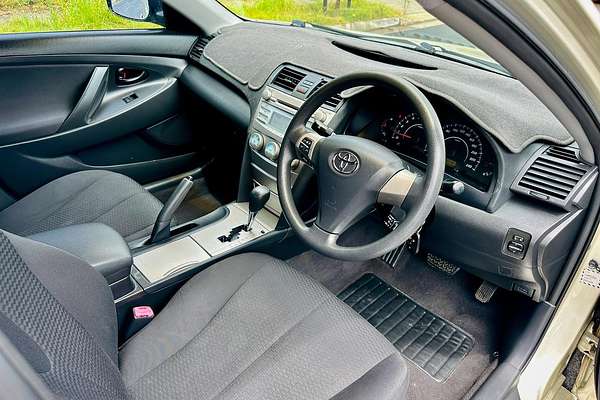 2007 Toyota Camry Sportivo ACV40R