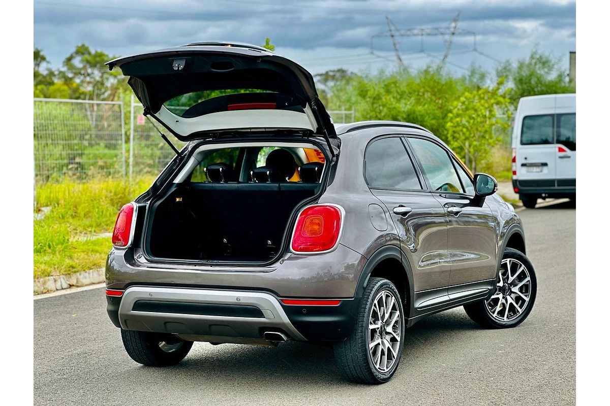 2015 Fiat 500X Cross Plus 334