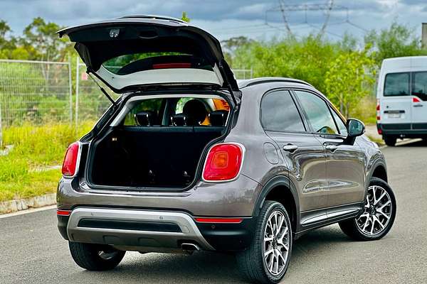 2015 Fiat 500X Cross Plus 334