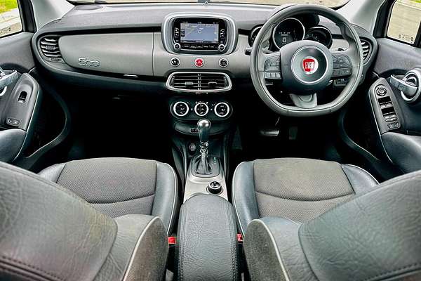 2015 Fiat 500X Cross Plus 334