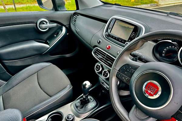 2015 Fiat 500X Cross Plus 334
