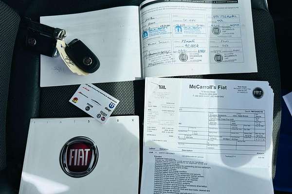 2015 Fiat 500X Cross Plus 334