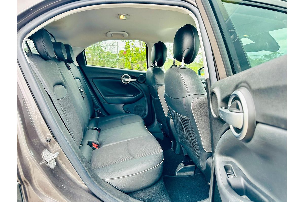 2015 Fiat 500X Cross Plus 334