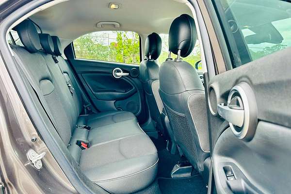 2015 Fiat 500X Cross Plus 334