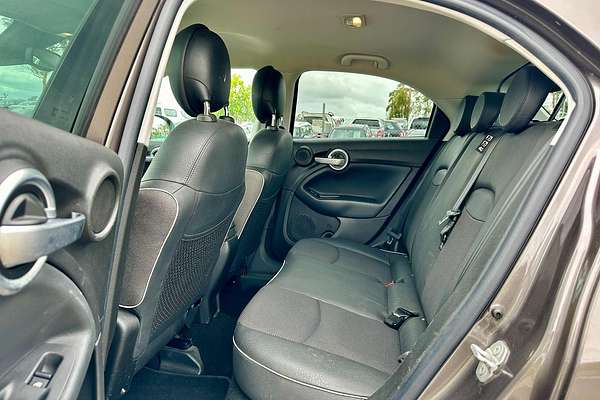 2015 Fiat 500X Cross Plus 334