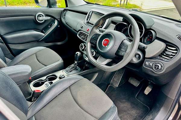 2015 Fiat 500X Cross Plus 334