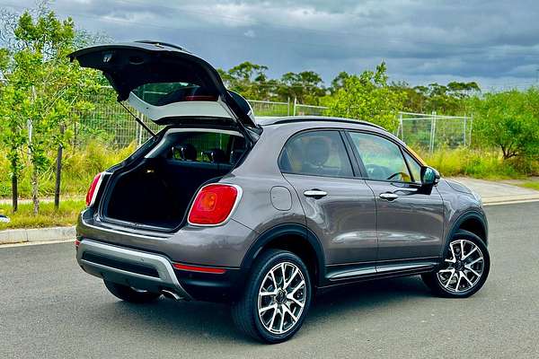 2015 Fiat 500X Cross Plus 334