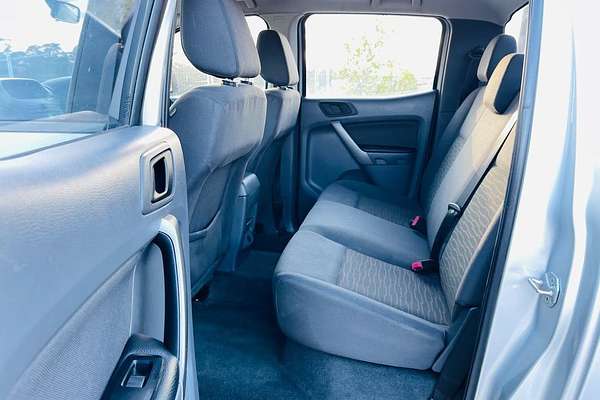 2013 Ford Ranger XLS PX 4X4