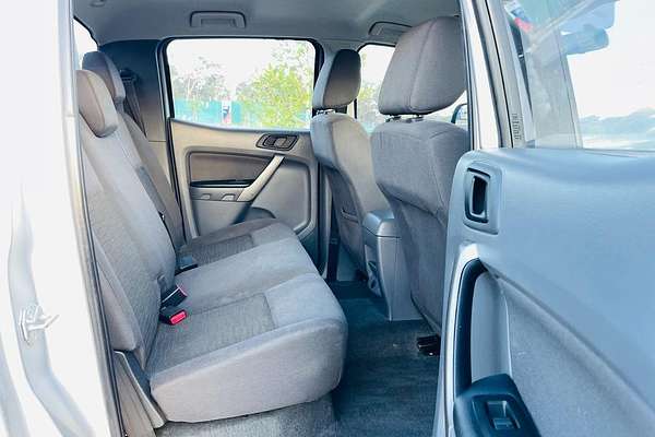 2013 Ford Ranger XLS PX 4X4