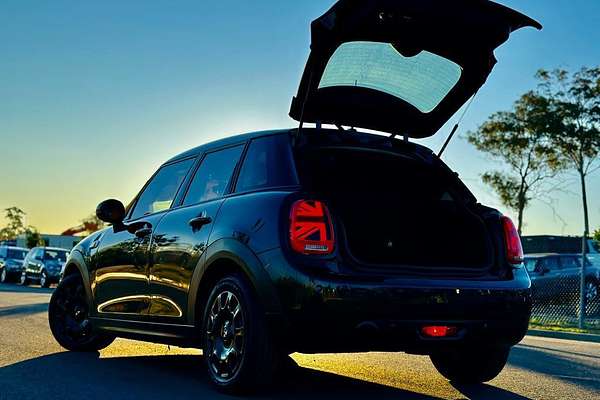 2017 MINI Countryman Cooper F60