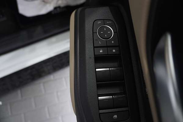 2024 Toyota Landcruiser Prado VX GDJ251R