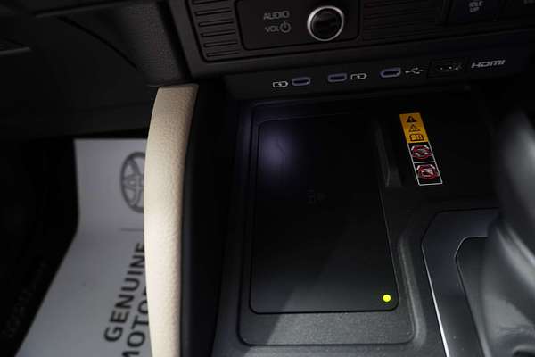 2024 Toyota Landcruiser Prado VX GDJ251R