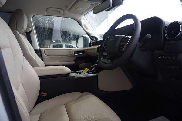 2024 Toyota Landcruiser Prado VX GDJ251R