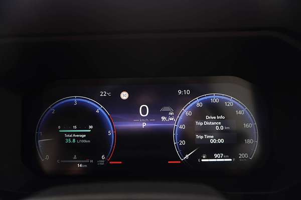 2024 Toyota Landcruiser Prado VX GDJ251R