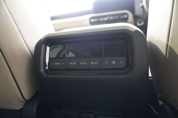 2024 Toyota Landcruiser Prado VX GDJ251R