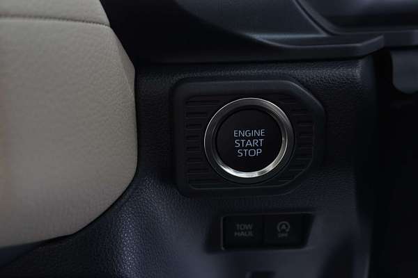 2024 Toyota Landcruiser Prado VX GDJ251R