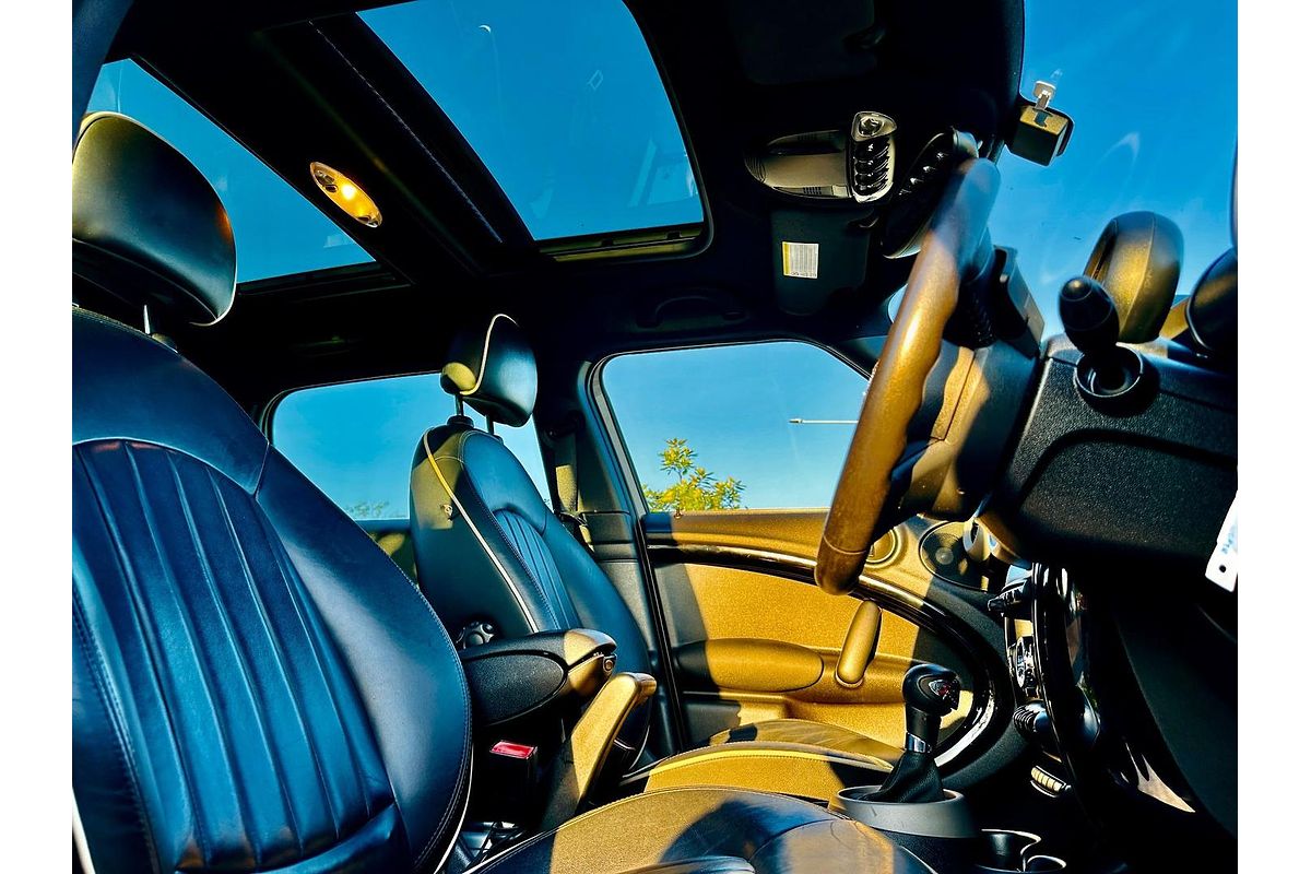 2011 MINI Countryman Cooper R60