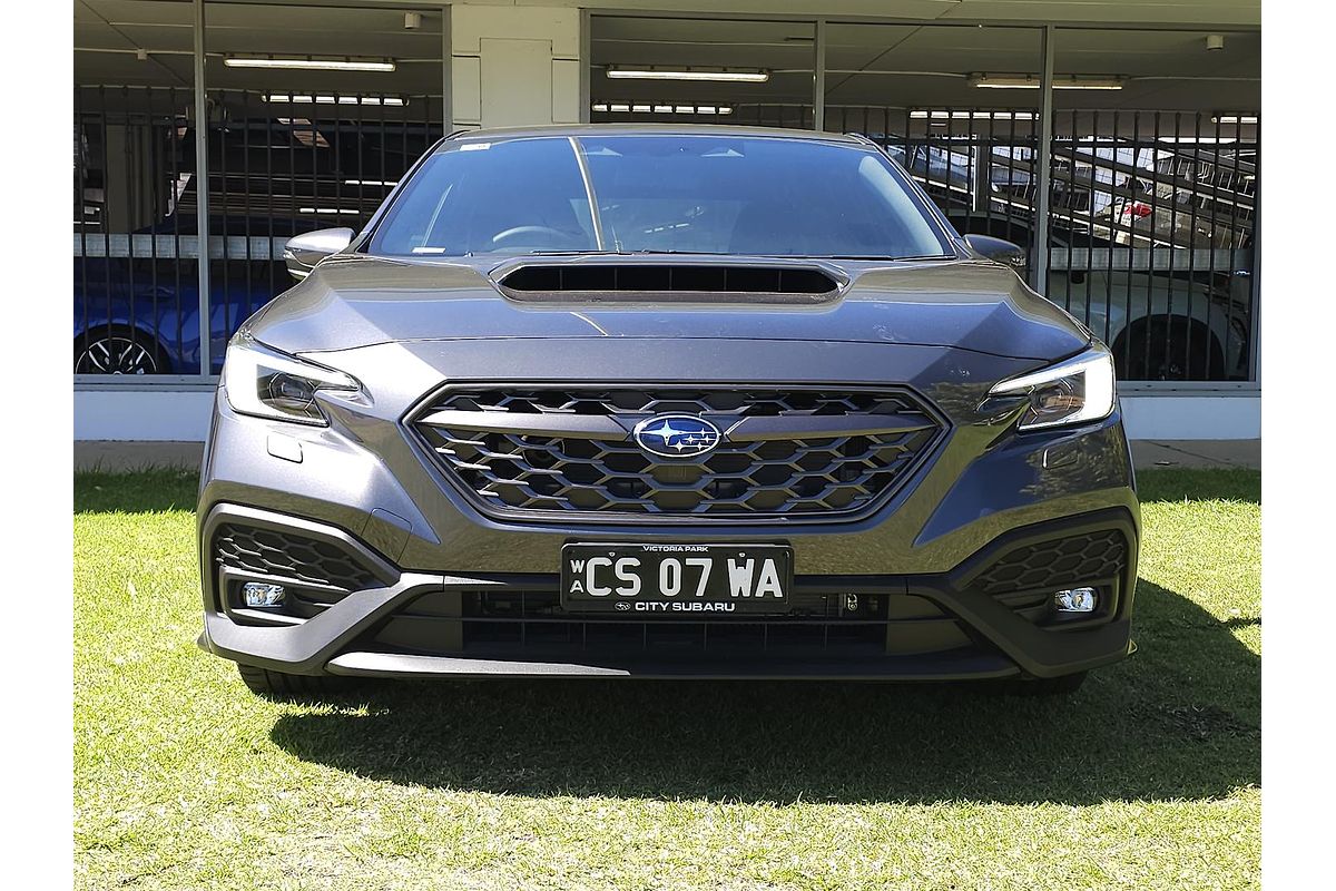 2024 Subaru WRX VB