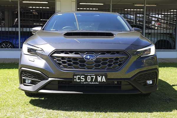 2024 Subaru WRX VB
