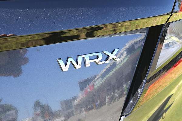 2024 Subaru WRX VB