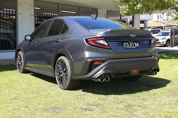 2024 Subaru WRX VB
