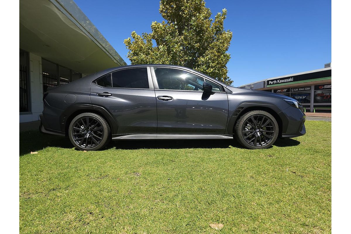 2024 Subaru WRX VB