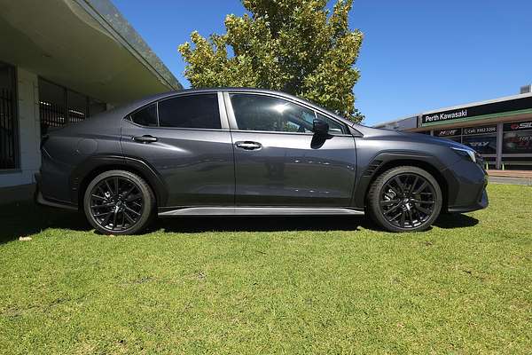 2024 Subaru WRX VB