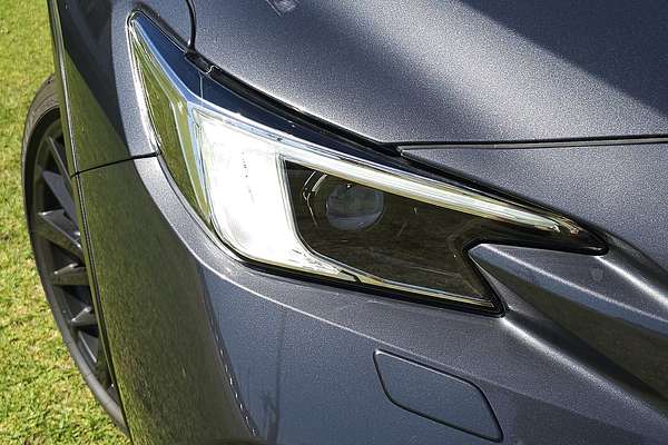 2024 Subaru WRX VB