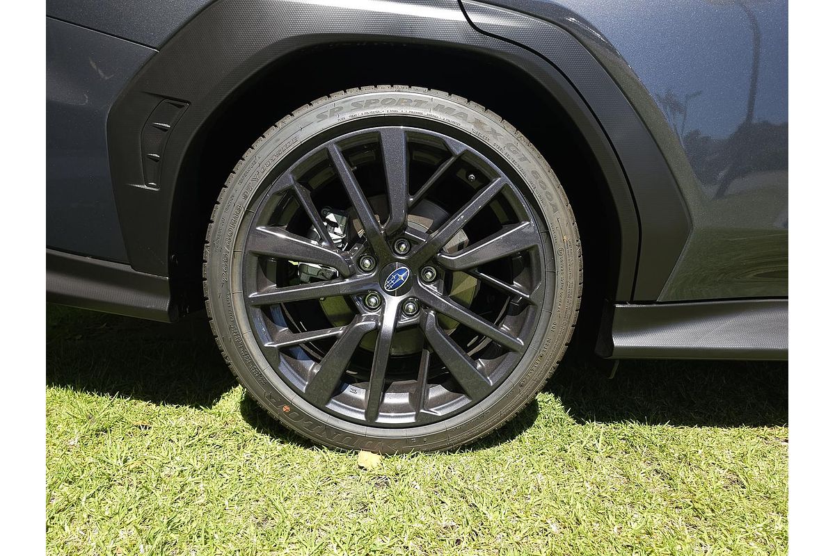 2024 Subaru WRX VB